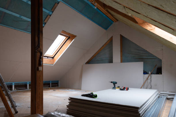 Trusted Landover, MD Insulation Contractor Experts