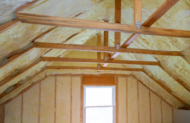 Range of Insulation Solutions in Landover, MD