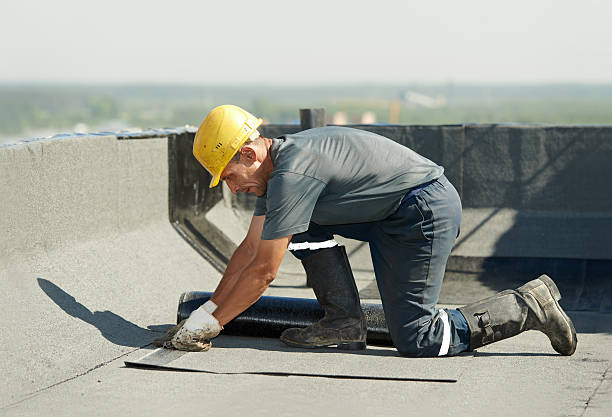 Best Fiberglass Insulation  in Landover, MD